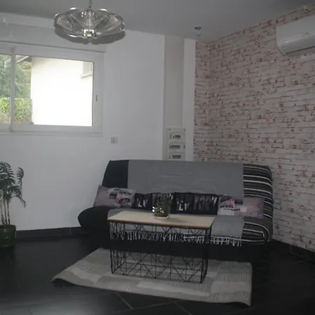 Дом отдыха Loft De 60 M2