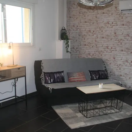 Loft De 60 M2 *