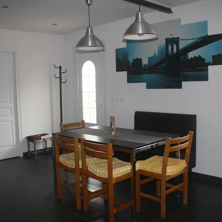 Loft De 60 M2 Дом отдыха *