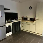 Loft De 60 M2 Feriehus