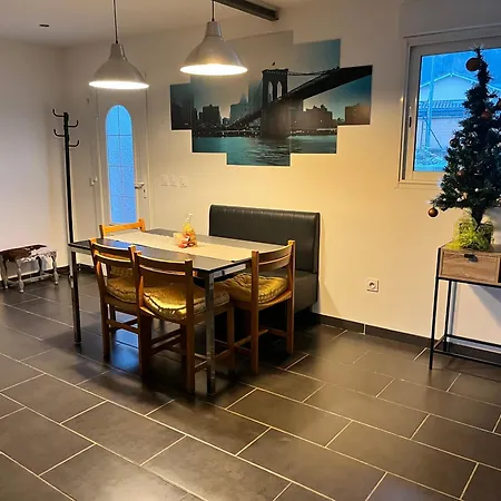 Hébergement de vacances Loft De 60 M2 *