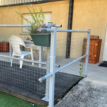 Feriehus Loft De 60 M2 *