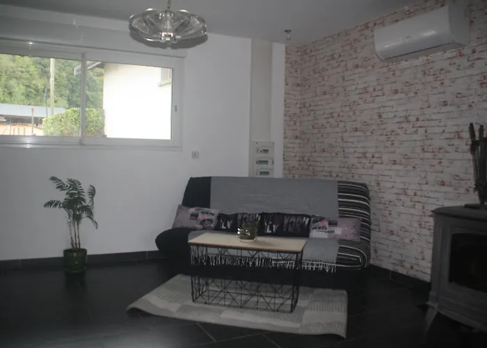 Сasa de vacaciones Loft De 60 M2