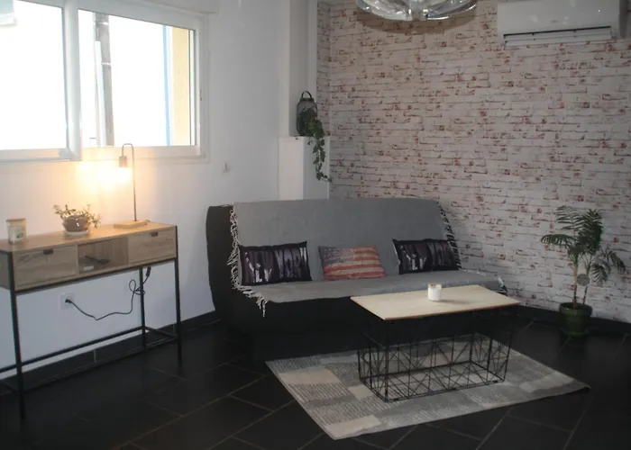 Loft De 60 M2 *