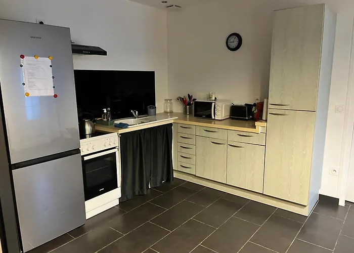 Loft De 60 M2 Сasa de vacaciones