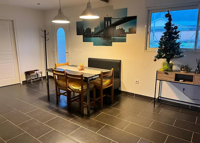 Сasa de vacaciones Loft De 60 M2 *
