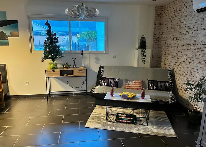 Loft De 60 M2 Сasa de vacaciones Saint-Jean-en-Royans