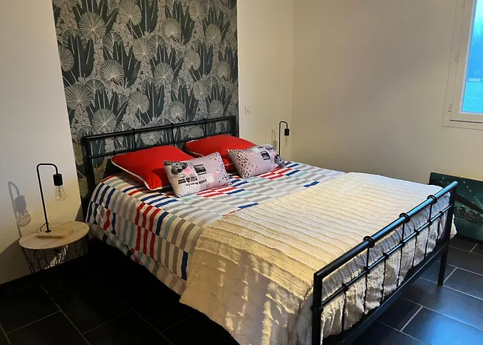 Loft De 60 M2