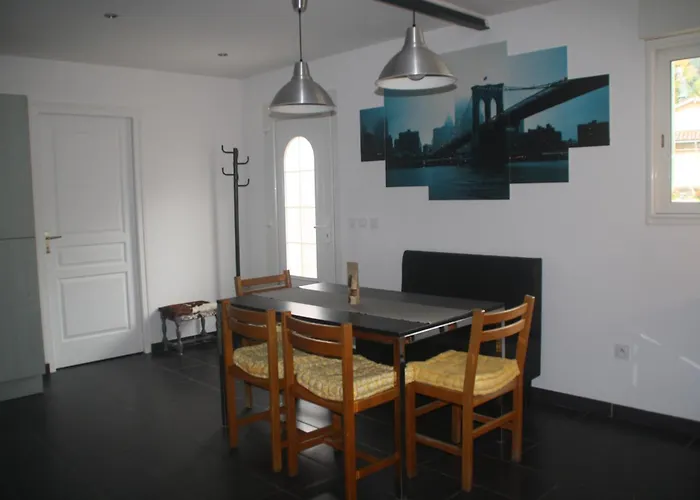 Loft De 60 M2 Сasa de vacaciones *