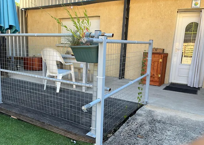 Сasa de vacaciones Loft De 60 M2 *